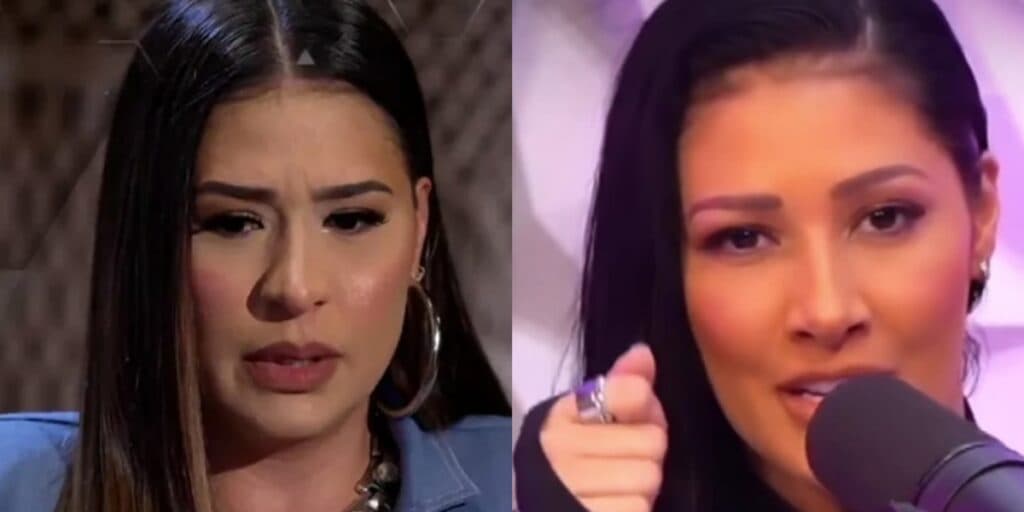 Em meio a choro e declaração de Simone na TV, Simaria dá recado sincero: "Uma hora a verdade aparece"