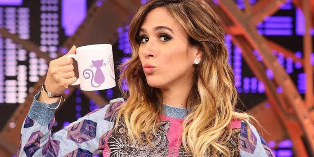 Tatá Werneck se despede de Lady Night em 2023, programa sai do ar e motivo é confirmada pela Globo