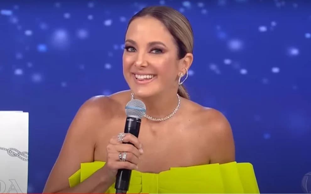 ticiane pinheiro ticiane pinheiro