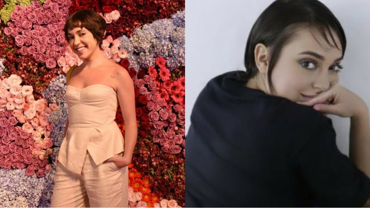 Valentina Bandeira de Todas as Flores escandaliza em foto sensual na Internet Valentina Bandeira de Todas as Flores escandaliza em foto sensual na Internet