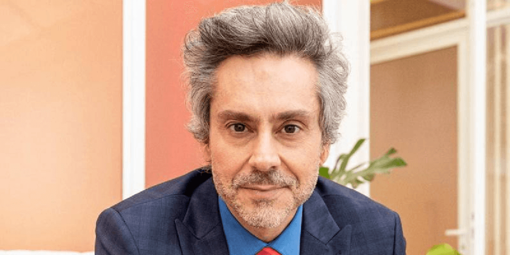Maior dor da vida afastou Alexandre Nero de Travessia e médico fala sobre doença: "Deve ser encarado"