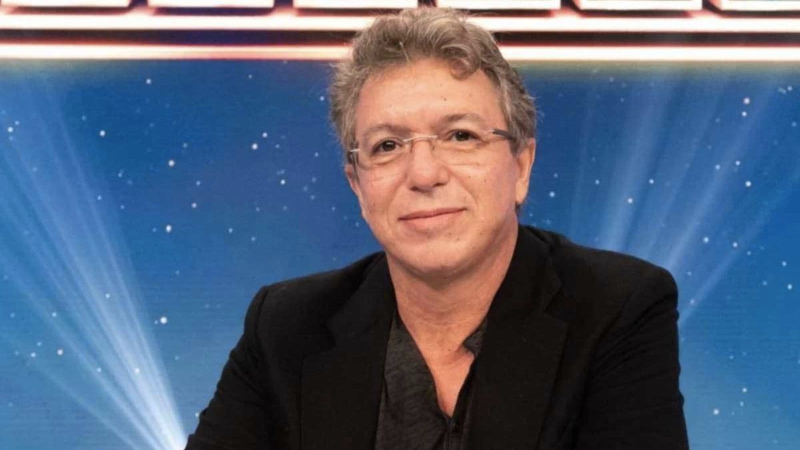 Boninho determina data para Big Fone Boninho determina data para Big Fone