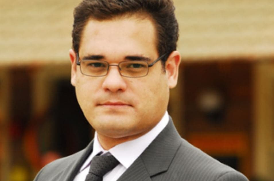 Se surpreenda ao ver o ator de A Favorita, que se afundou nas drogas e lutou contra o vício - Foto Reprodução
