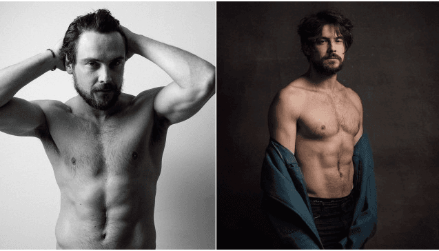 No auge dos 42 anos, o galã da Globo, Sérgio Guizé, tira a roupa e deixa o Brasil babando ao mostrar o que muitos sonham ter - Foto Reprodução No auge dos 42 anos, o galã da Globo, Sérgio Guizé, tira a roupa e deixa o Brasil babando ao mostrar o que muitos sonham ter - Foto Reprodução