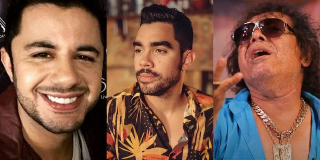 Heranças deixadas por Gabriel Diniz, José Rico e Cristiano estão avaliadas neste valor hoje e são absurdas