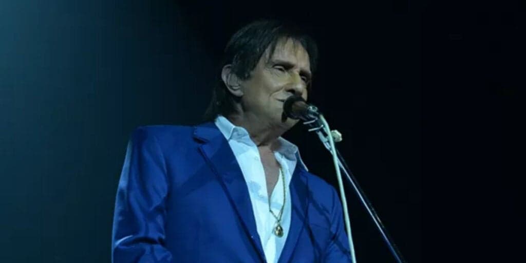 Roberto Carlos emite comunicado decisivo e até ex, o grande amor de sua vida, acaba se envolvendo: "Vocês"