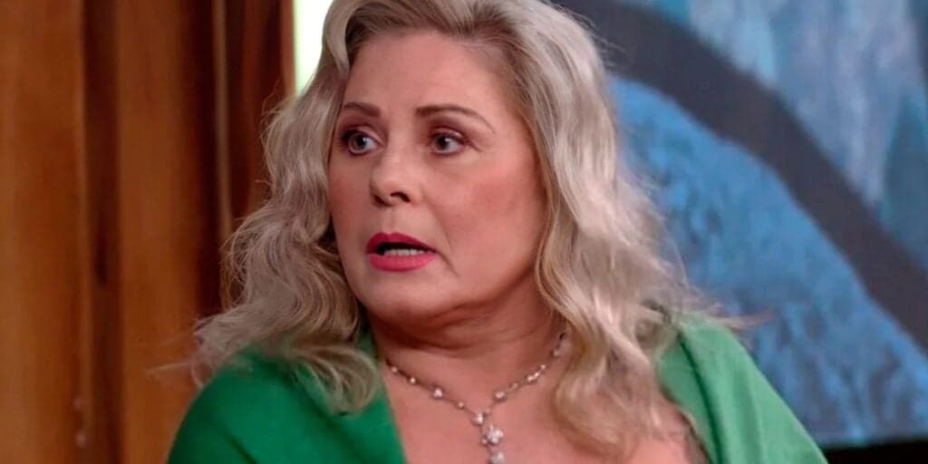 Aos 71 anos, Vera Fischer recebe diagnóstico de doença e é obrigada a cancelar trabalhos: "Sintomas"