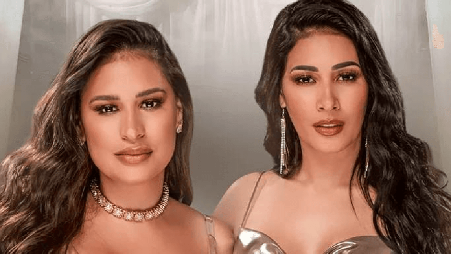 Simone & Simaria faturavam montante juntas, mas valor era menor que outros artistas - Foto Reprodução Simone & Simaria faturavam montante juntas, mas valor era menor que outros artistas - Foto Reprodução