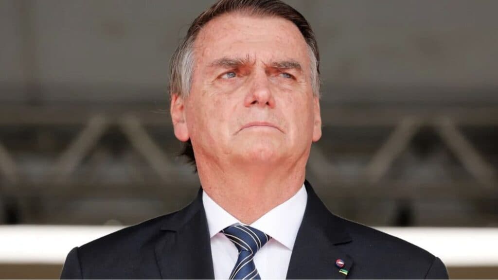 Vidente crava desfecho definitivo para Jair Bolsonaro e crava de uma vez se ele voltará a Presidência