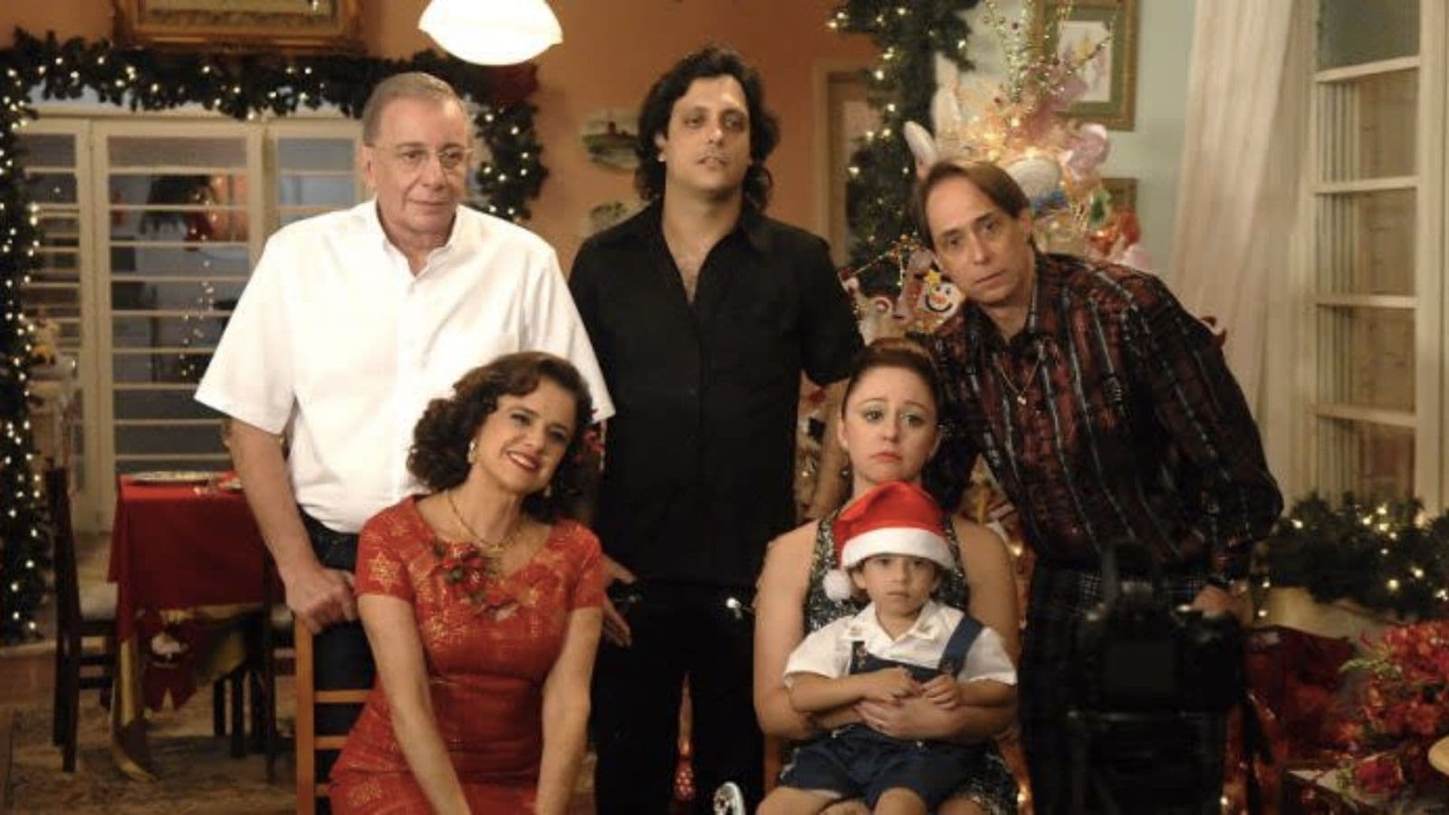 A Grande Família A Grande Família