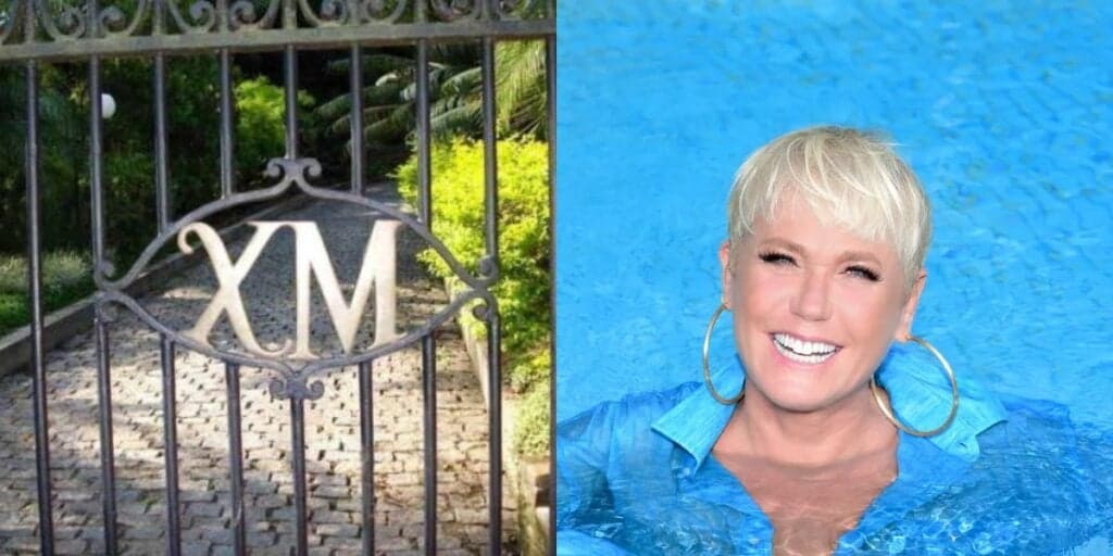 Em ruínas e esburacada: Mansão rosa de Xuxa está abandonada, vale 8 milhões e fotos são reveladoras