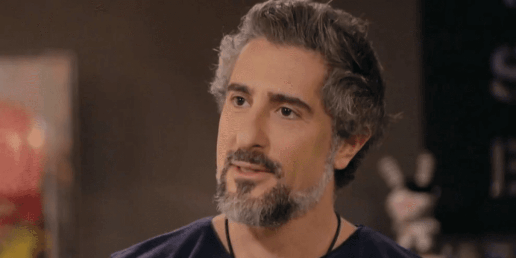 "Um grande erro": Marcos Mion falou tudo o que pensa da Record e o que fizeram com ele e programa