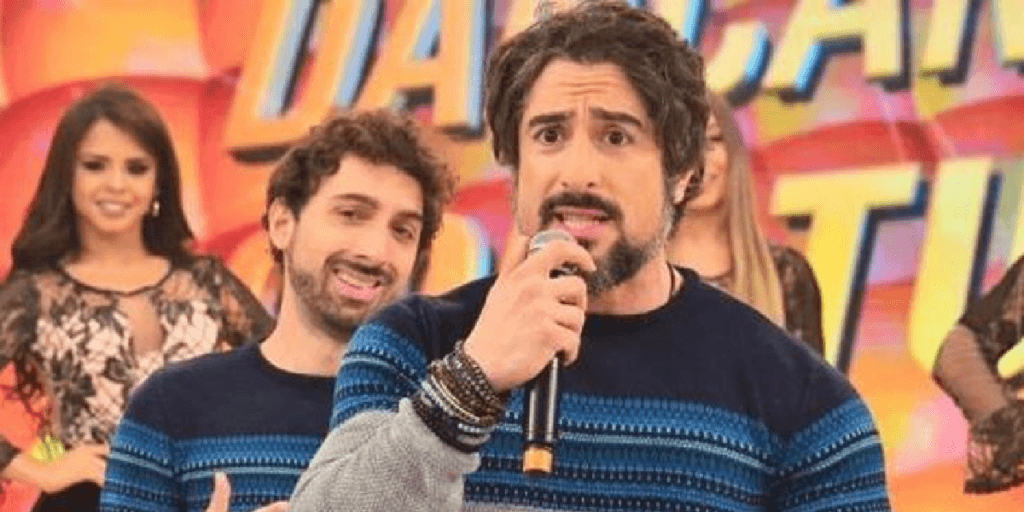 Ignorado na Globo e fracasso em eleição: braço direito de Marcos Mion no legendários vive bem diferente hoje