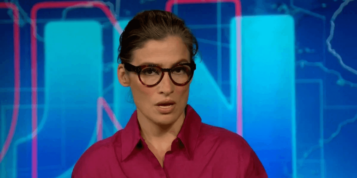 Renata Vasconcellos no Jornal Nacional (Foto: Divulgação) Renata Vasconcellos no Jornal Nacional (Foto: Divulgação)