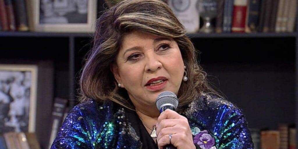 PREJUÍZO: Funcionárias de Roberta Miranda roubam R$ 60 milhões da cantora e levam até vaso sanitário