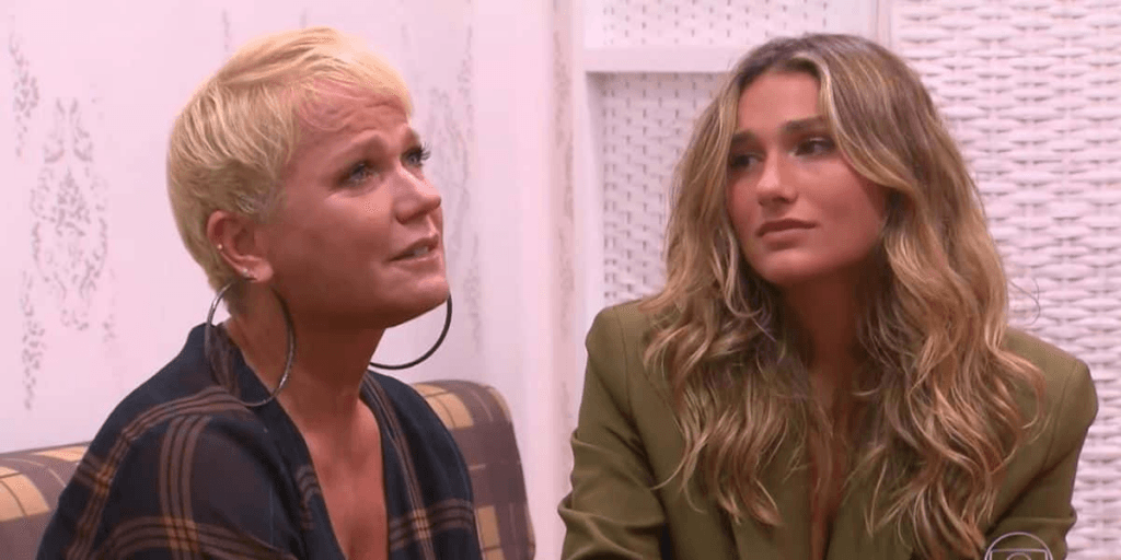 Revelação de Sasha sobre como pretende gastar fortuna da mãe, deixa muitos sem conseguir acreditar