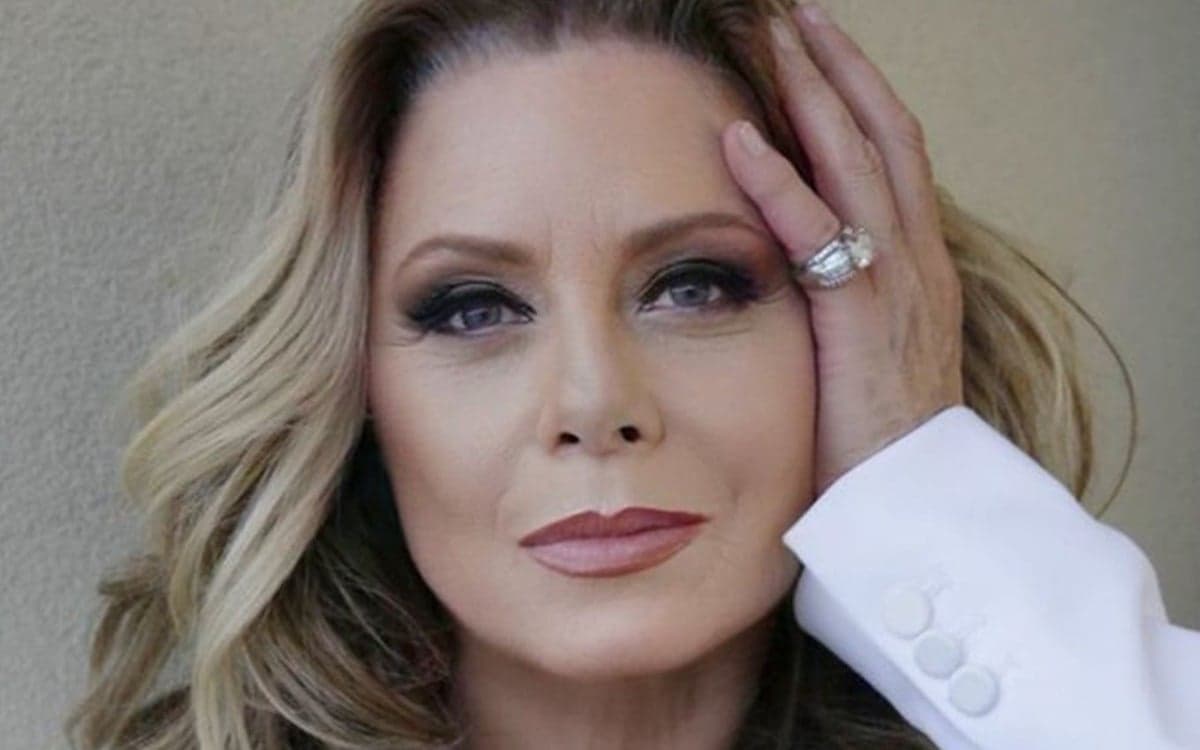 Aos 71 anos, a veterana de tanto sucesso da Globo, Vera Fischer, recebe diagnóstico de doença e cancela trabalhos - Foto Reprodução Instagram Aos 71 anos, a veterana de tanto sucesso da Globo, Vera Fischer, recebe diagnóstico de doença e cancela trabalhos - Foto Reprodução Instagram