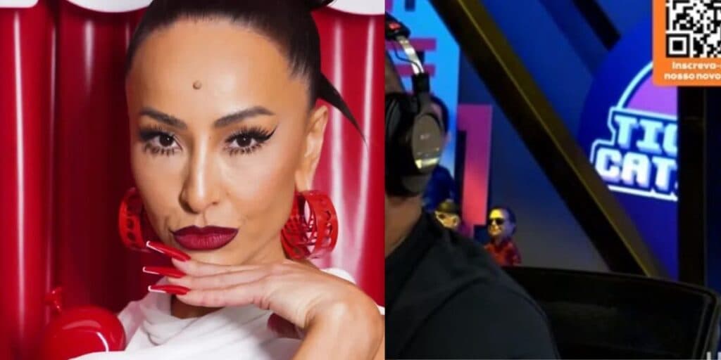 Ex-funcionário revela o que Sabrina Sato fez com ele e o que acabou passando: "Vou ser sincero"