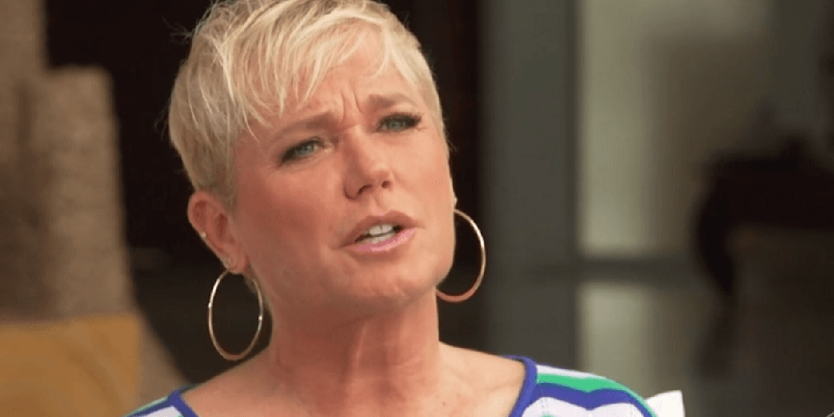 Traída e pedido de exame de Aids: Xuxa tem revelações expostas (Foto: Divulgação) Traída e pedido de exame de Aids: Xuxa tem revelações expostas (Foto: Divulgação)