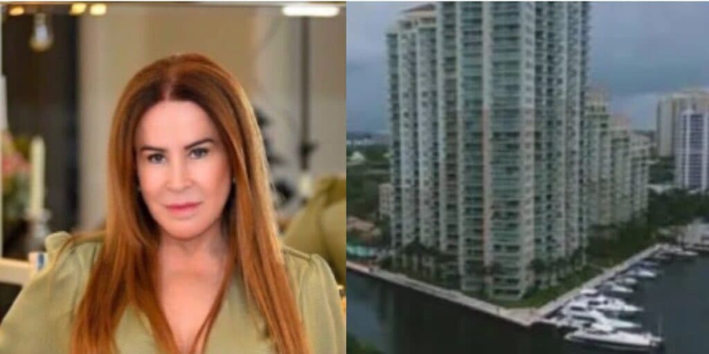 Apartamento que Zilu mora nos EUA vale milhões e é algo de outro mundo com muito luxo e espaço