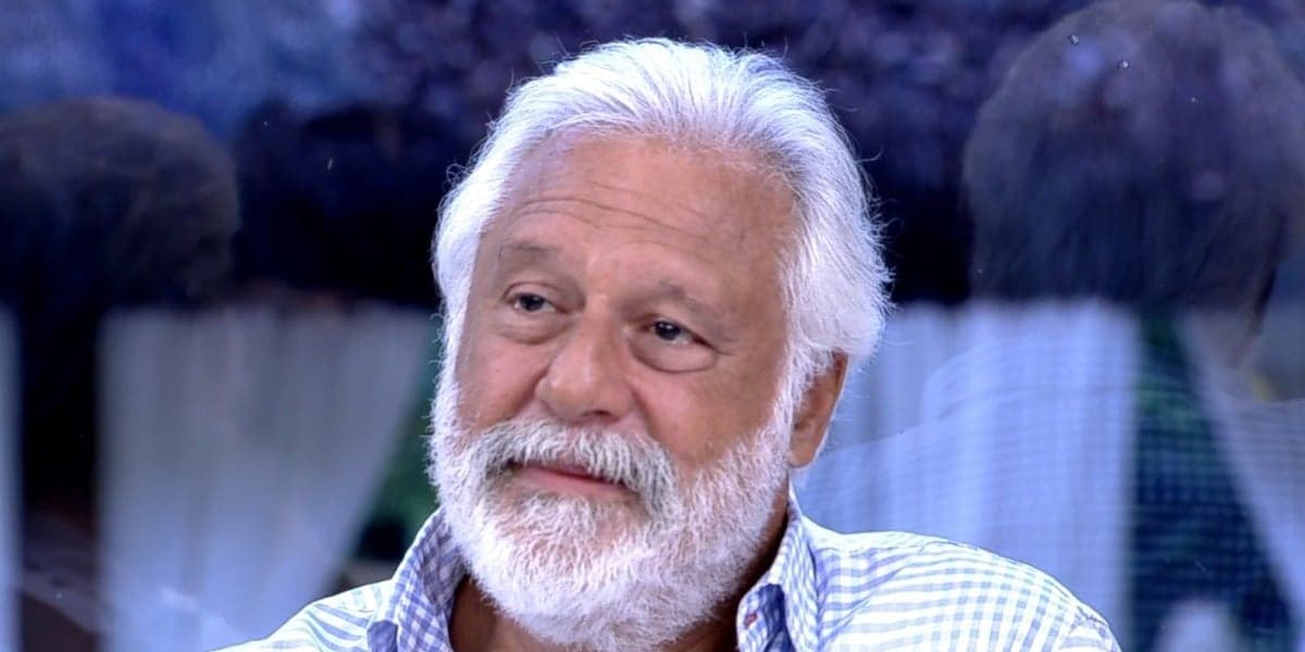 Antônio Fagundes Antônio Fagundes