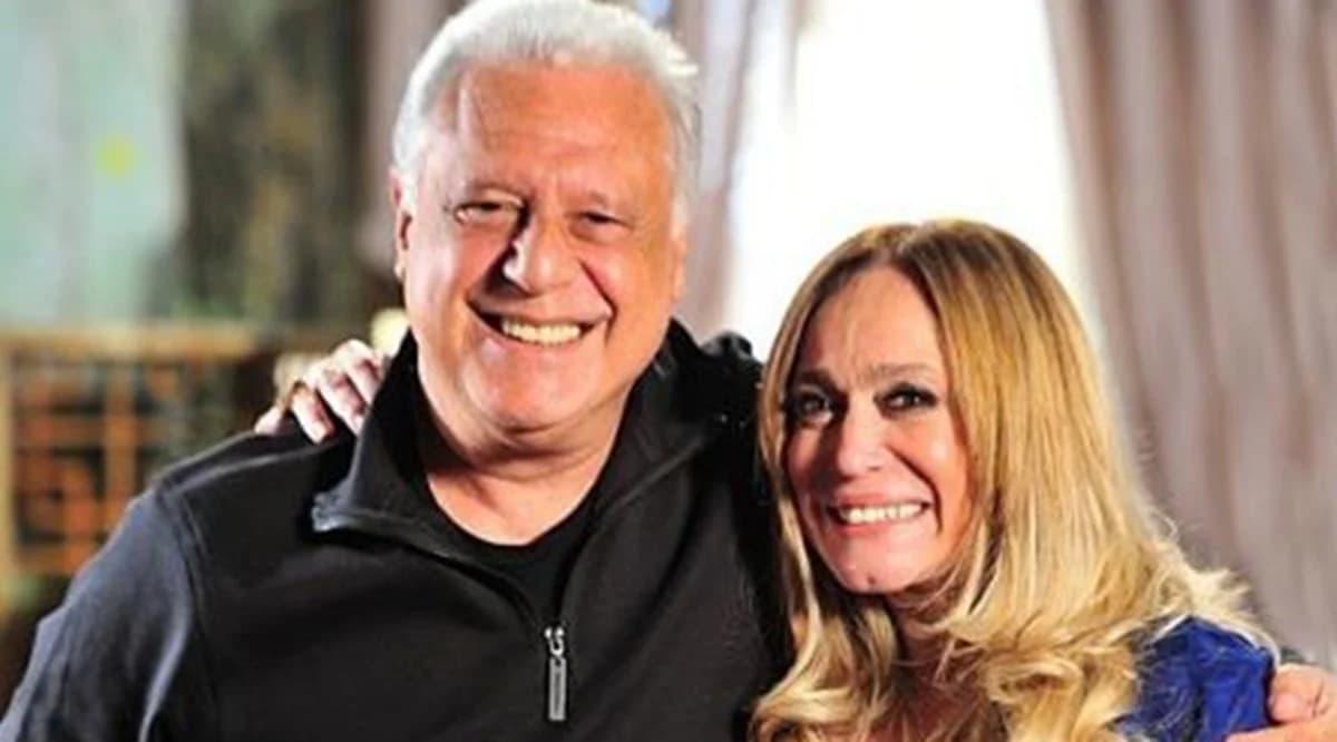 Agora já sabemos o motivo da briga entre Antônio Fagundes e Susana Vieira nos bastidores e razão é algo inaceitável para o ator até hoje - Foto Reprodução Agora já sabemos o motivo da briga entre Antônio Fagundes e Susana Vieira nos bastidores e razão é algo inaceitável para o ator até hoje - Foto Reprodução