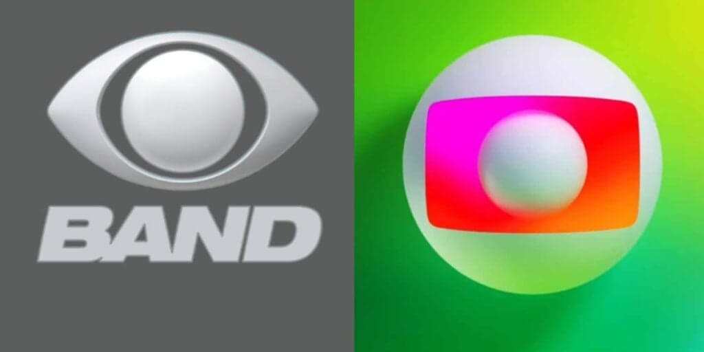 Band abre os cofres para tirar um dos maiores tesouros da Globo e confirma contratação de nome da rival