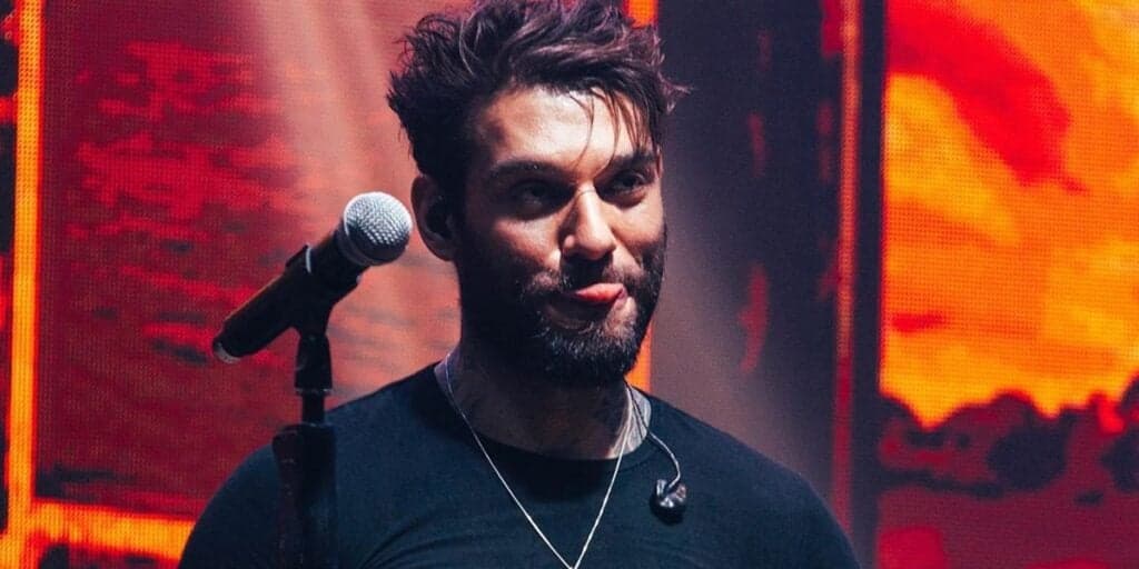 Lucas Lucco: sertanejo recebe esta fortuna por show e fatura na casa do milhão todos os meses