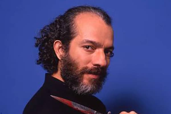 Carlos Augusto Strazzer (Foto: Reprodução)