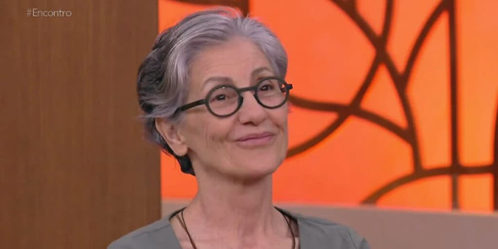 'Homem com homem não dá filho’: Cássia Kis paga caro pelo que diz e tem gosto mais amargo do mundo