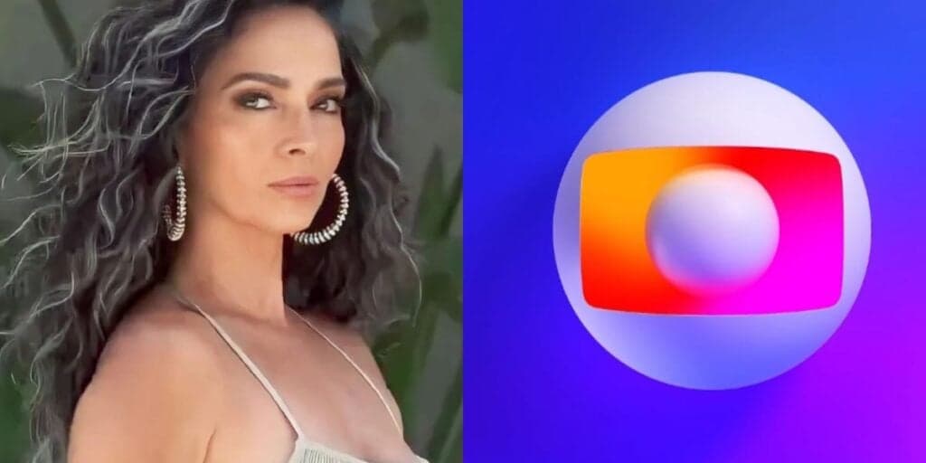 Após 4 décadas, Claudia Ohana tem reviravolta na Globo e desabafa sobre geladeira do canal: "Afastada do mundo"