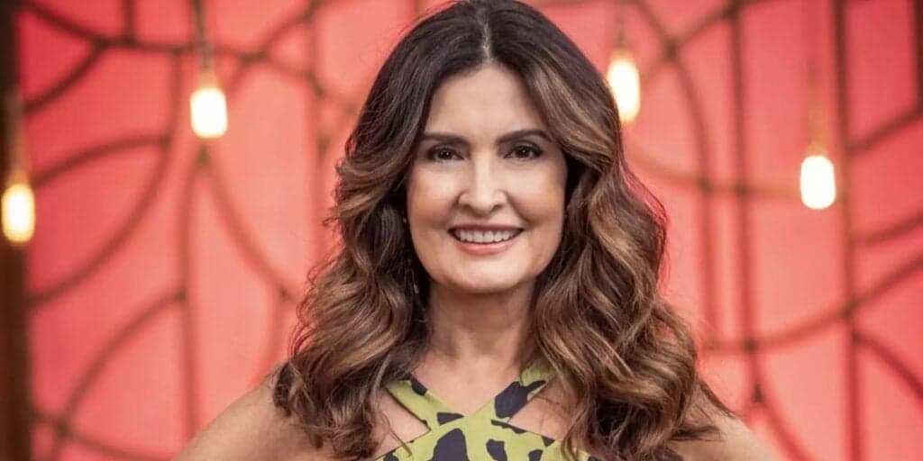 Globo interrompe programação, anuncia volta de Fátima Bernardes e apresentadora dispara: “O Encontro é comigo”