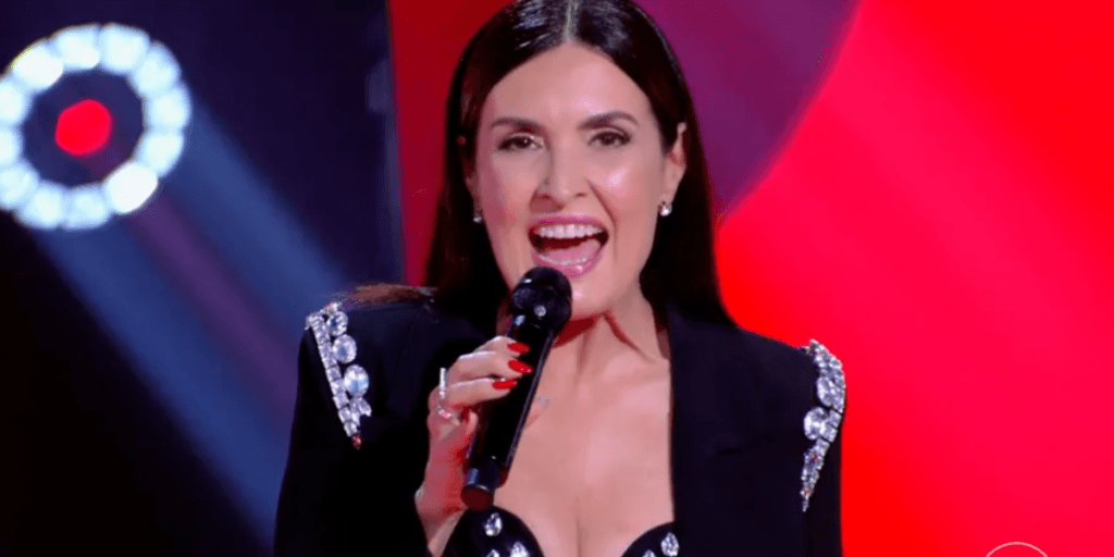 Globo toma decisão sobre Fátima Bernardes e futuro da apresentadora e do The Voice é incerto