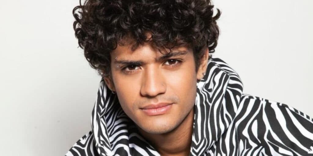Gabriel do BBB23, se assume bissexual ao entrar na casa e detalhes de relação com ator pornô vem à tona