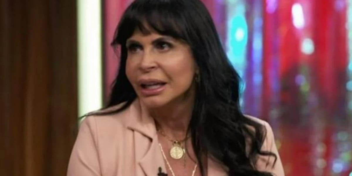Ex de Gretchen está com grave doença (Foto: Reprodução/TV Globo) Ex de Gretchen está com grave doença (Foto: Reprodução/TV Globo)
