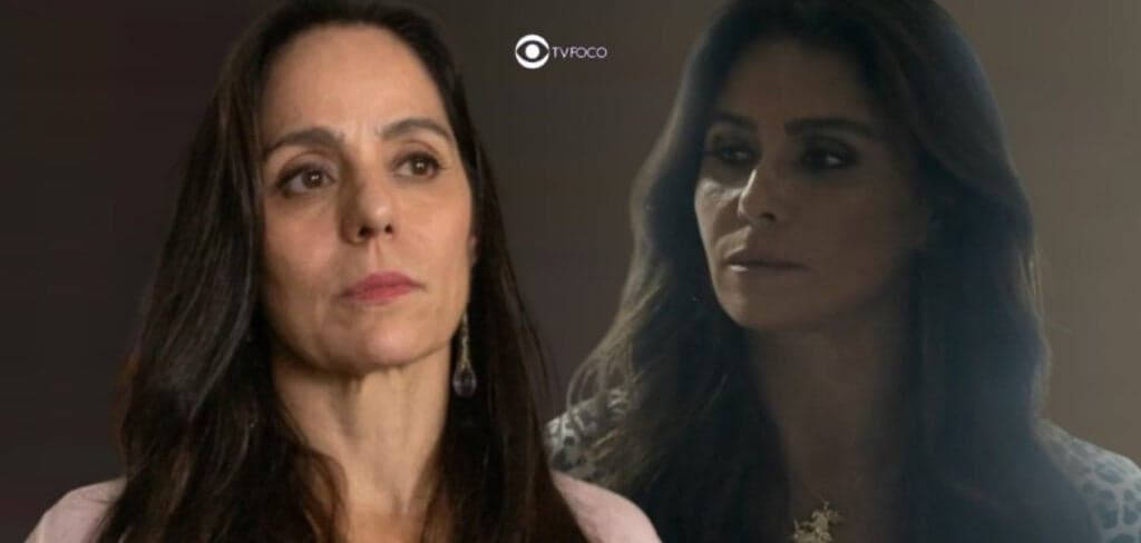 Travessia - Infiltrada, Pilar comete erro crucial com Helô e recebe alerta: "Mulher perigosa"
