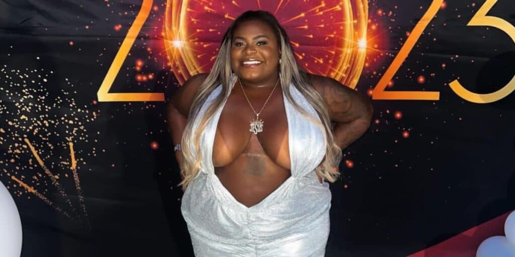 "Cada um cuida do seu rabo", Jojo Todynho surta e dispara recado a maldosos que a atacaram