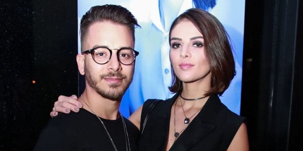 Esposa de Júnior Lima divulga mensagem impactante e entrega: "Uma mulher cagando na cabeça de um homem"