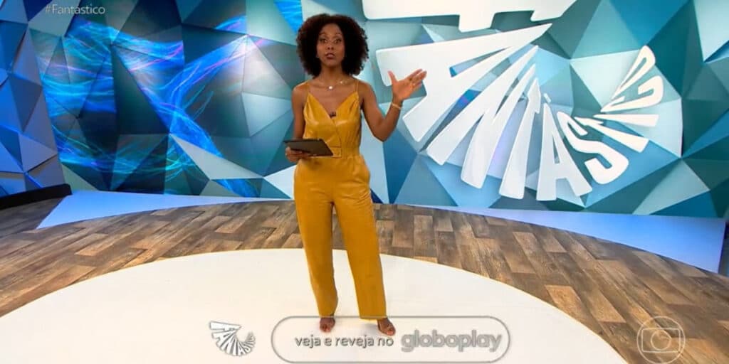 Maju Coutinho: discreta em relação à sua fortuna, famosa tem este valor faraônico de chocar qualquer um