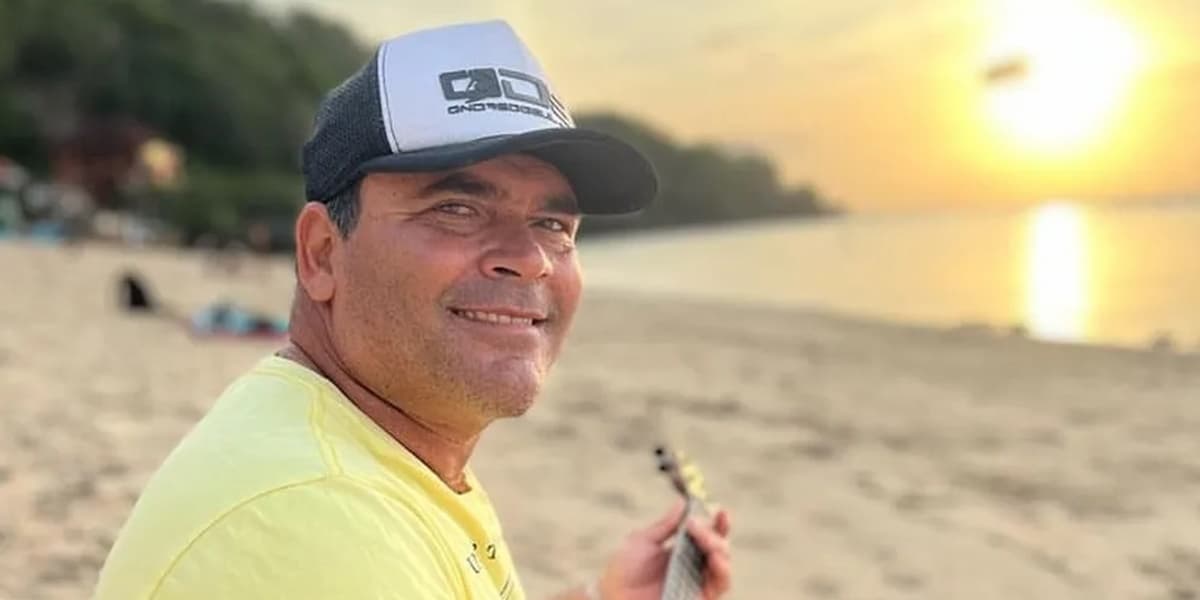Márcio Freire morreu, anunciou a Globo Márcio Freire morreu, anunciou a Globo
