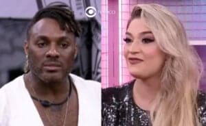 Fora, Marília não esconde o que viu Fred fazer com ela no BBB23 e nem disfarça "Mágoa" (Foto: Reprodução / Globoplay) Fora, Marília não esconde o que viu Fred fazer com ela no BBB23 e nem disfarça "Mágoa" (Foto: Reprodução / Globoplay)