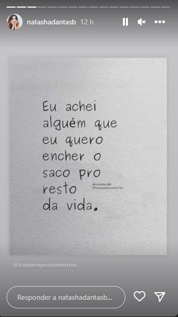 Esposa de William Bonner, diz o que quer fazer com o marido - Foto: Reprodução Esposa de William Bonner, diz o que quer fazer com o marido - Foto: Reprodução
