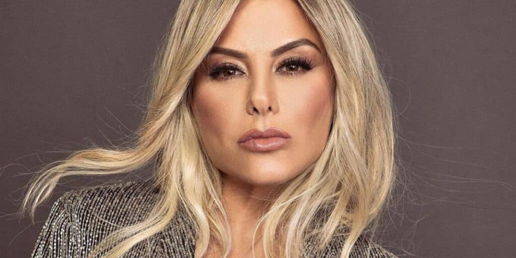 Esposa de Leonardo, Poliana Rocha é massacrada após publicar foto revoltante com situação: "Tortura"