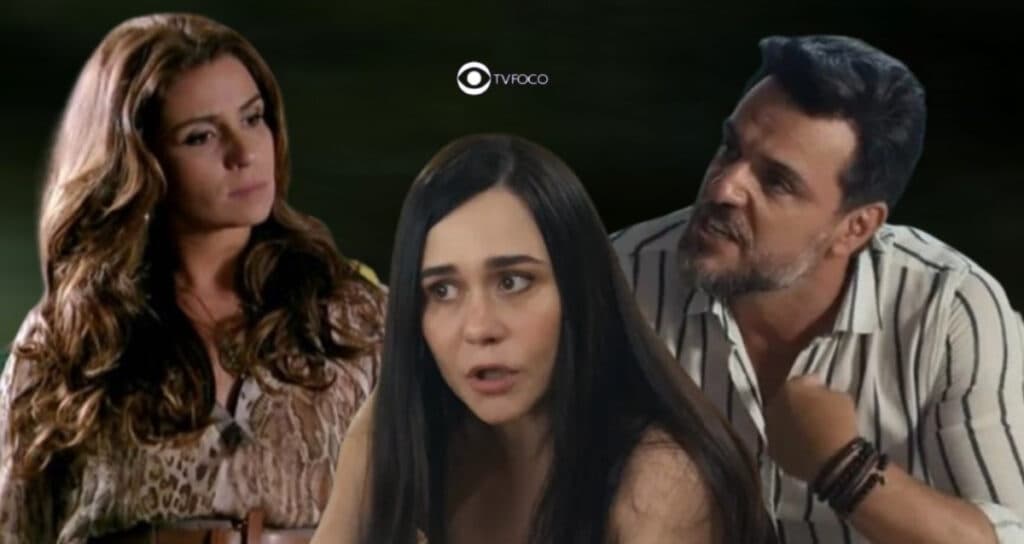 Travessia - Helô pega Oto na mentira, Guida descobre segredo de Rudá e Moretti tem ataque de fúria