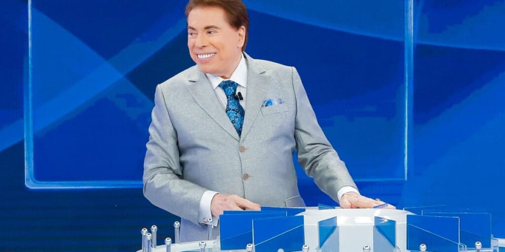 Soco, demissão e fiasco: Silvio Santos ressuscitou fenômeno, mas correu para tirar do ar após fracasso