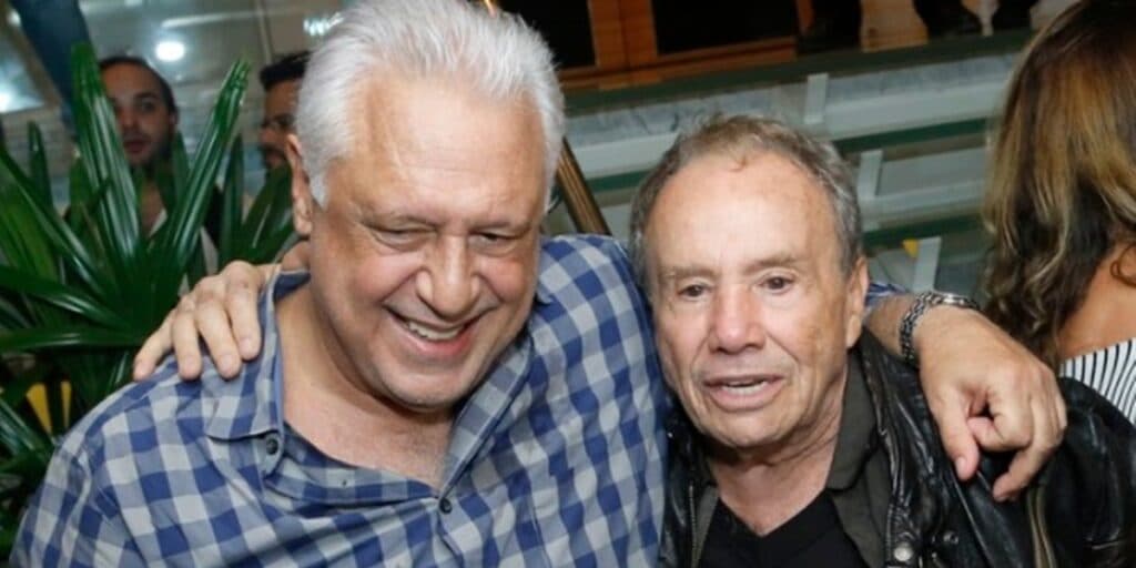 Ator da Globo diz que poderia ter evitado morte de atriz, mas não conseguiu e hoje vive perturbado: “Me atordoa”