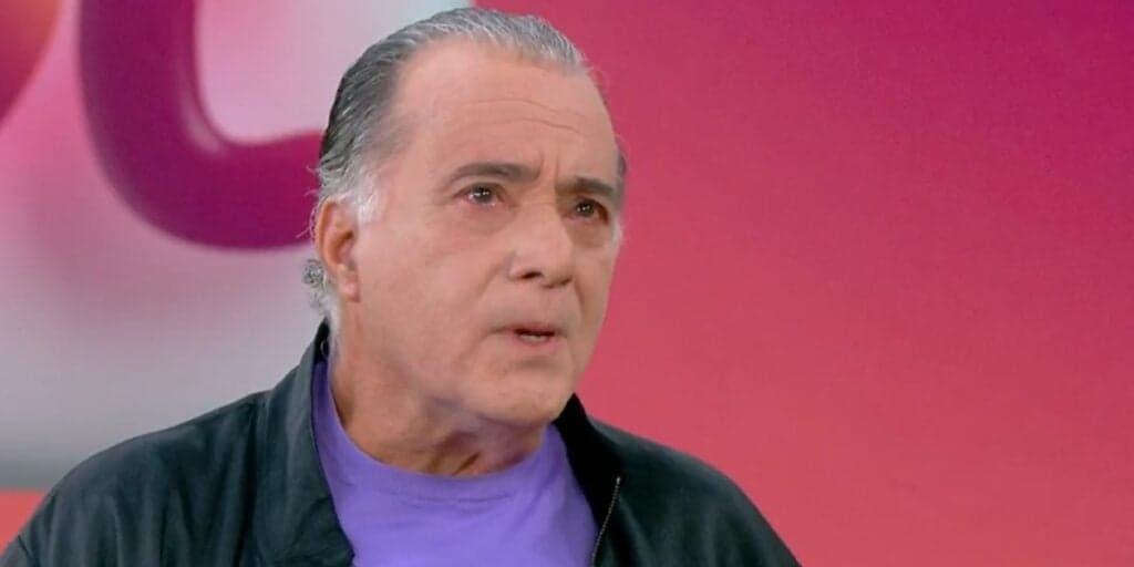 Tony Ramos surge em canal concorrente e dá resposta sincera sobre adeus à TV: “Aposentados”