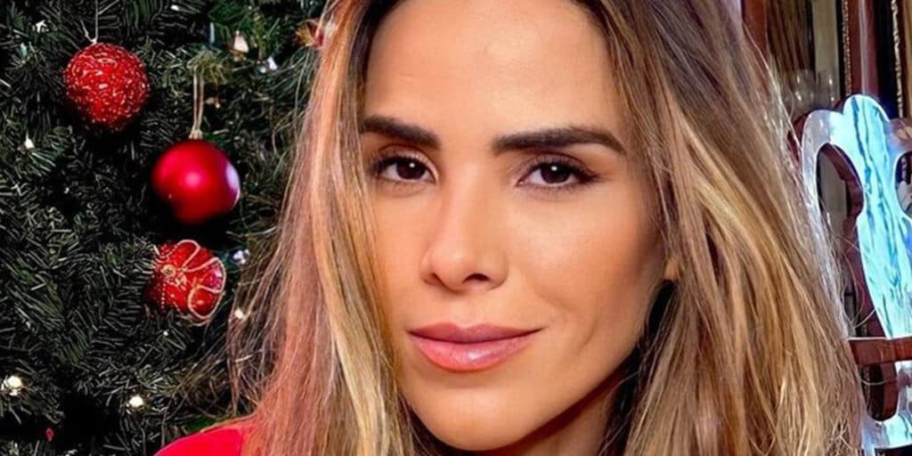 Wanessa foi exposta por sobrinha de Zezé, que diz o que viveu ao lado da cantora nos últimos anos
