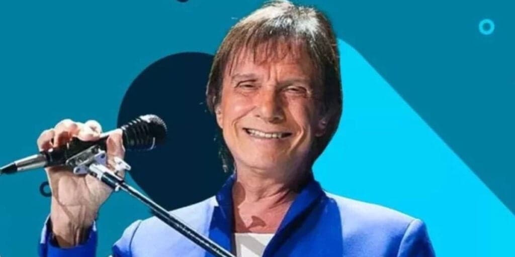 "Vomitou no tapete de Roberto Carlos", Sertanejo faz o absurdo na casa do rei e diz o que cantor fez
