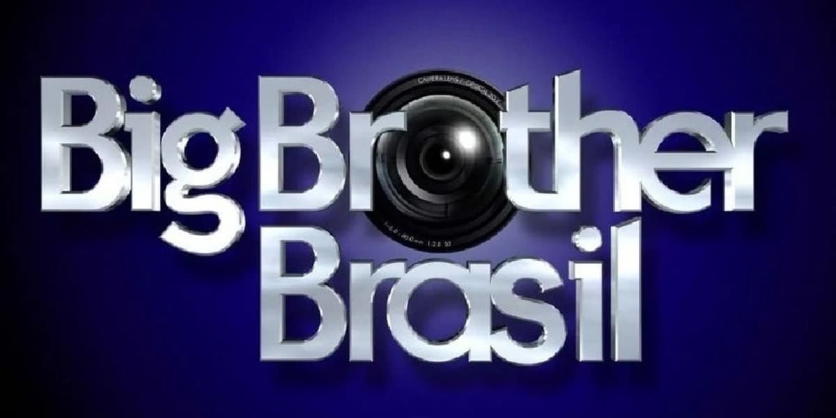 O "Big Brother Brasil" é o reality show mais assistido do Brasil (Foto Reprodução/TV Globo) O "Big Brother Brasil" é o reality show mais assistido do Brasil (Foto Reprodução/TV Globo)